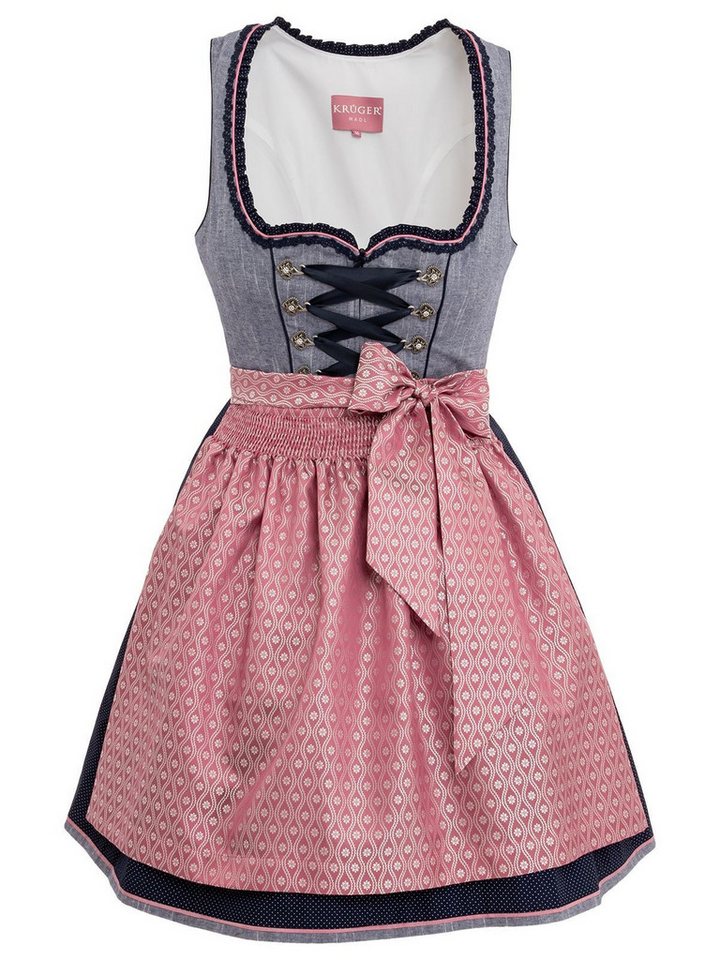 Krüger Dirndl 411067-050 von Krüger