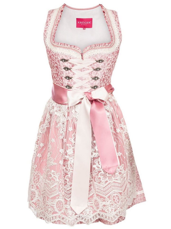 Krüger Dirndl 414165-050 von Krüger