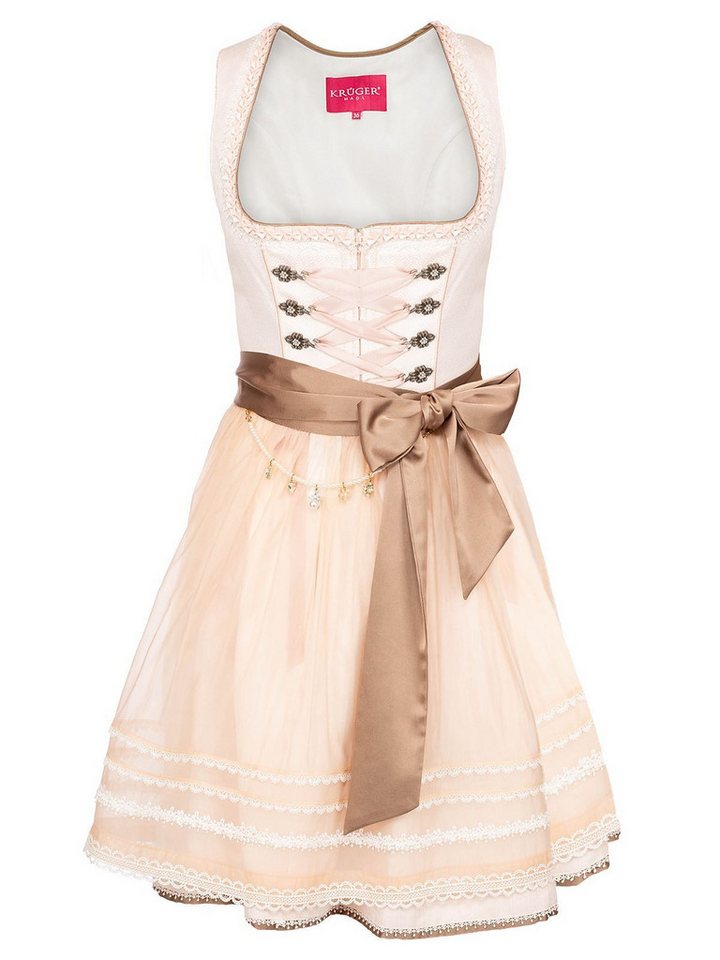 Krüger Dirndl 415065-050 von Krüger