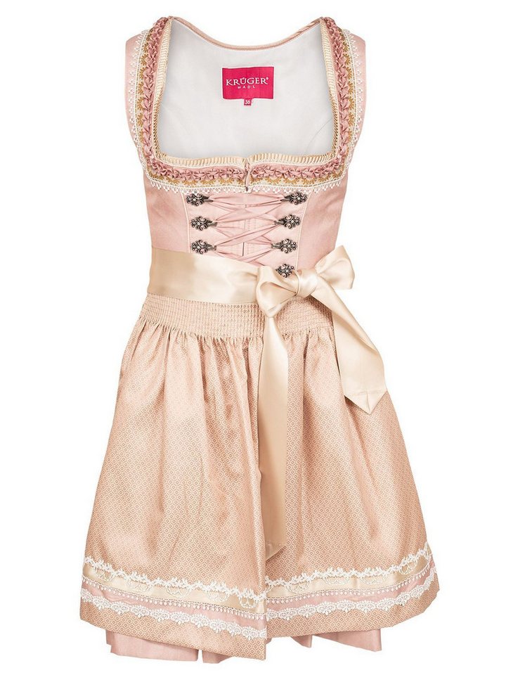 Krüger Dirndl 415165-050 von Krüger