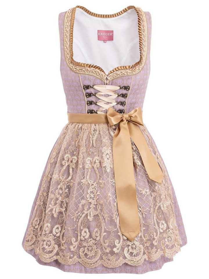 Krüger Dirndl 416467-050 Krüger Dirndl 416467-050 von Krüger