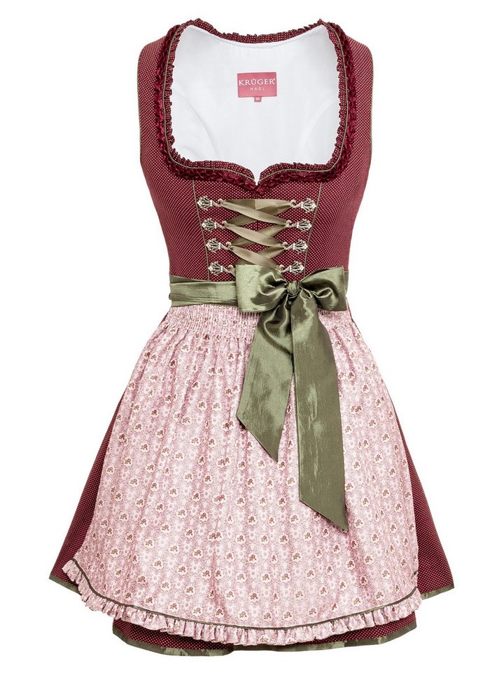 Krüger Dirndl 418065-050 von Krüger