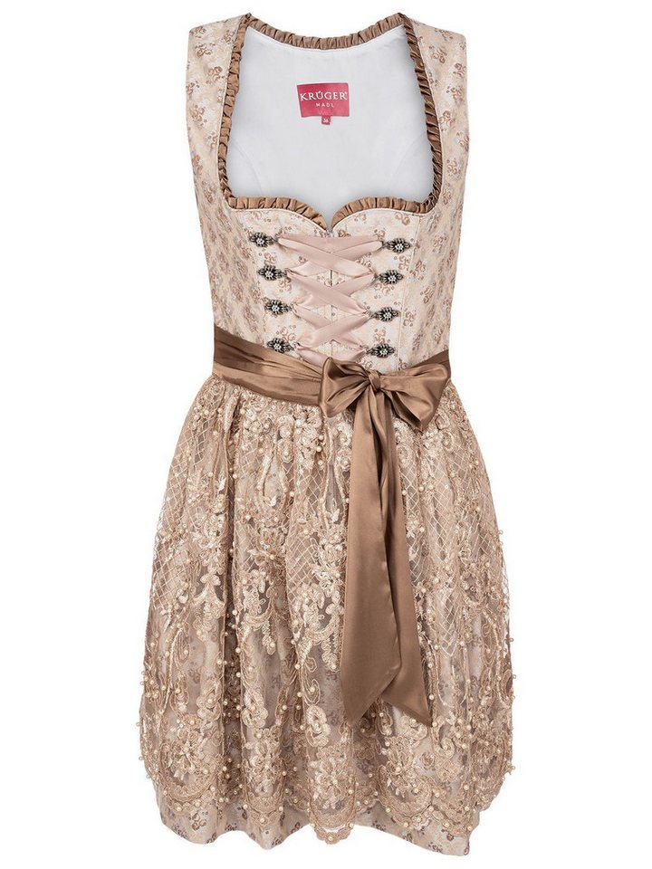 Krüger Dirndl 418066 von Krüger