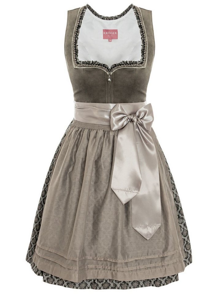 Krüger Dirndl 417168-060 von Krüger
