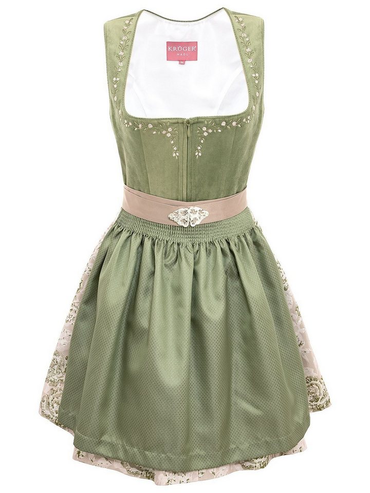 Krüger Dirndl 416568-050 von Krüger