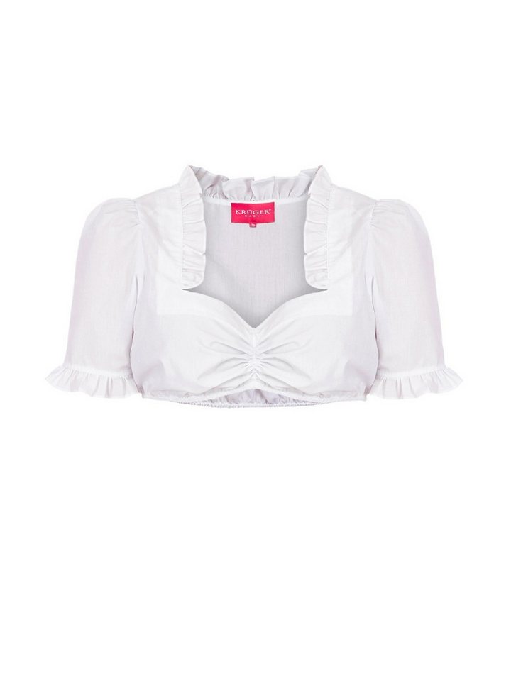 Krüger Dirndlbluse NEGRA von Krüger