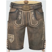 Lederhose Ein Leben lang von Krüger