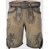 Lederhose Furchtlos und Treu 3 von Krüger