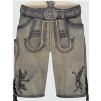 Lederhose Furchtlos und Treu 3 von Krüger