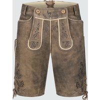 Lederhose Glint von Krüger