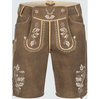 Lederhose Großwildjäger von Krüger