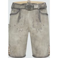 Lederhose Lenny mit Gürtel von Krüger