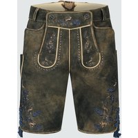 Lederhose Noka von Krüger