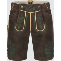 Lederhose Ulendo von Krüger