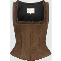 Mieder Jangwa von Krüger