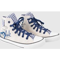 Sneaker Red Heart von Krüger