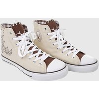 Sneaker Wilder Hirsch Sneaker Wilder Hirsch von Krüger