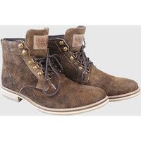 Stiefeletten Wilderness Stiefeletten Wilderness von Krüger