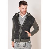 Strickhoodie Niklas von Krüger