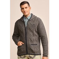 Strickhoodie Thore von Krüger