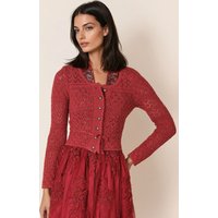 Strickjacke Ameline von Krüger