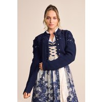 Strickjacke Anjuli von Krüger