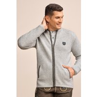 Strickjacke Malte von Krüger