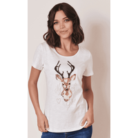 Trachten Shirt My Deer von Krüger