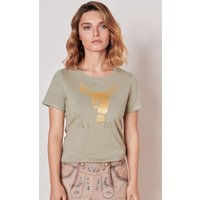 Trachten Shirt Deery von Krüger