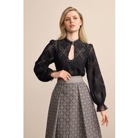 Trachtenbluse Dannika von Krüger