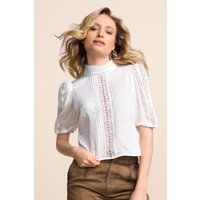 Trachtenbluse Lidia von Krüger