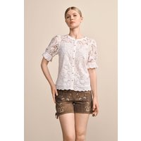 Trachtenbluse Mariette Trachtenbluse Mariette von Krüger