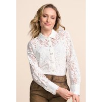 Trachtenbluse Velma von Krüger