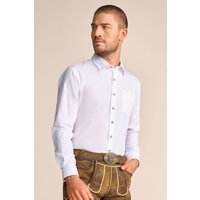 Trachtenhemd Isaac von Krüger