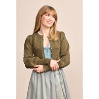 Trachtenjacke Meli von Krüger