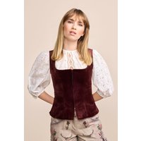 Trachtenmieder Aurela von Krüger