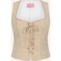 Trachtenmieder Junissa von Krüger