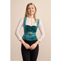 Trachtenmieder Quirina Trachtenmieder Quirina von Krüger