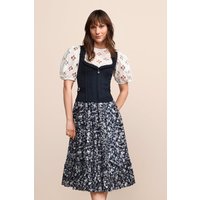 Trachtenrock Heidrun von Krüger