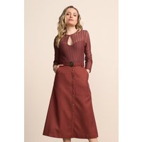 Trachtenrock Nura (75cm) von Krüger