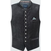 Trachtenweste 1893 von Krüger