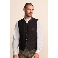 Trachtenweste Domenico von Krüger