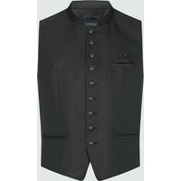 Trachtenweste Ed von Krüger