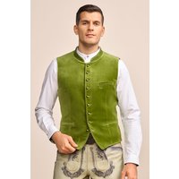Trachtenweste Eneas von Krüger