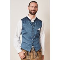 Trachtenweste Juanito von Krüger