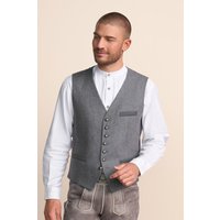 Trachtenweste Manfred von Krüger