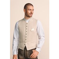 Trachtenweste Michail von Krüger