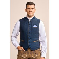 Trachtenweste Platzhirsch von Krüger