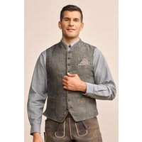 Trachtenweste Platzhirsch von Krüger