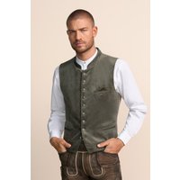 Trachtenweste Theodoros von Krüger